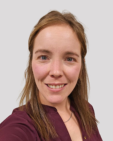 Julie Paradis