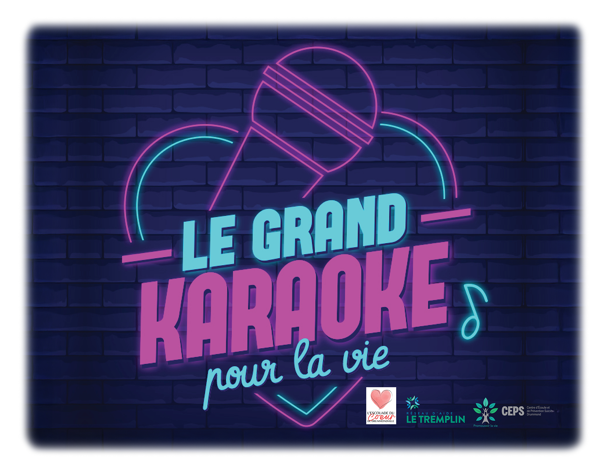 Prochaine activité de&nbsp;financement