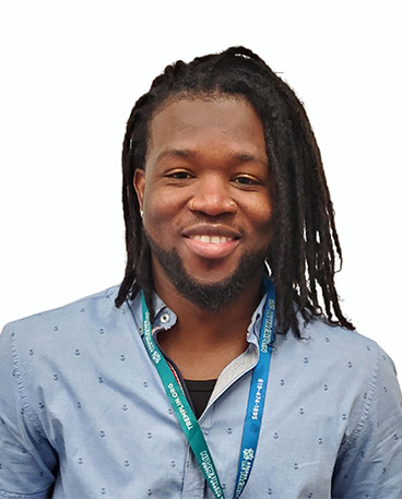 Loïc Evrard N’Guessan