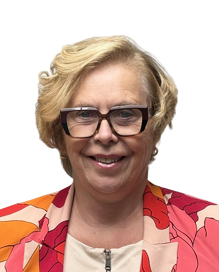 Carole Léger