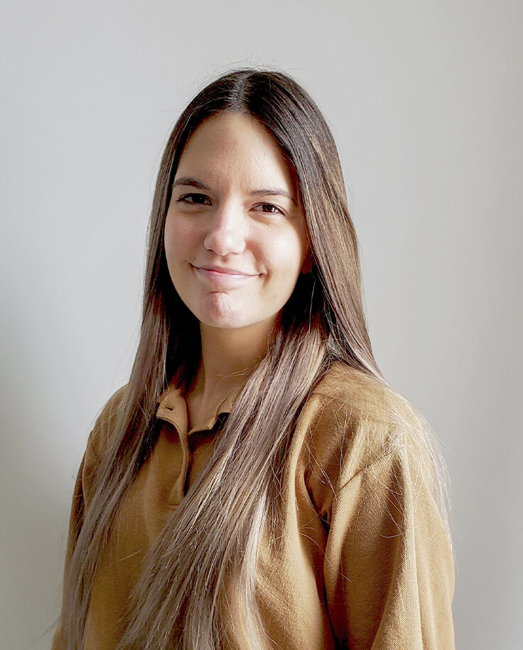 Casandra Demers